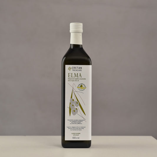 ELMA Premium Everyday EVOO