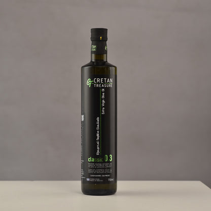 CLASSIC Premium EVOO 0.3%