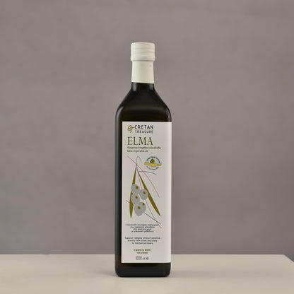 ELMA Premium Everyday EVOO