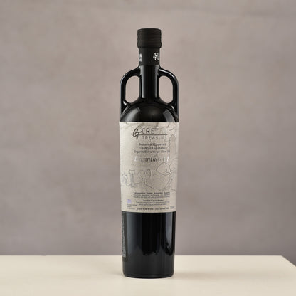 ELASINTHOS Limited Edition Organic EVOO 0.1%